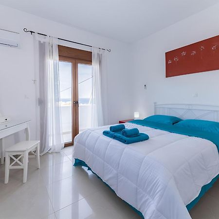 Ciel Blue Villas Kiotari Eksteriør billede