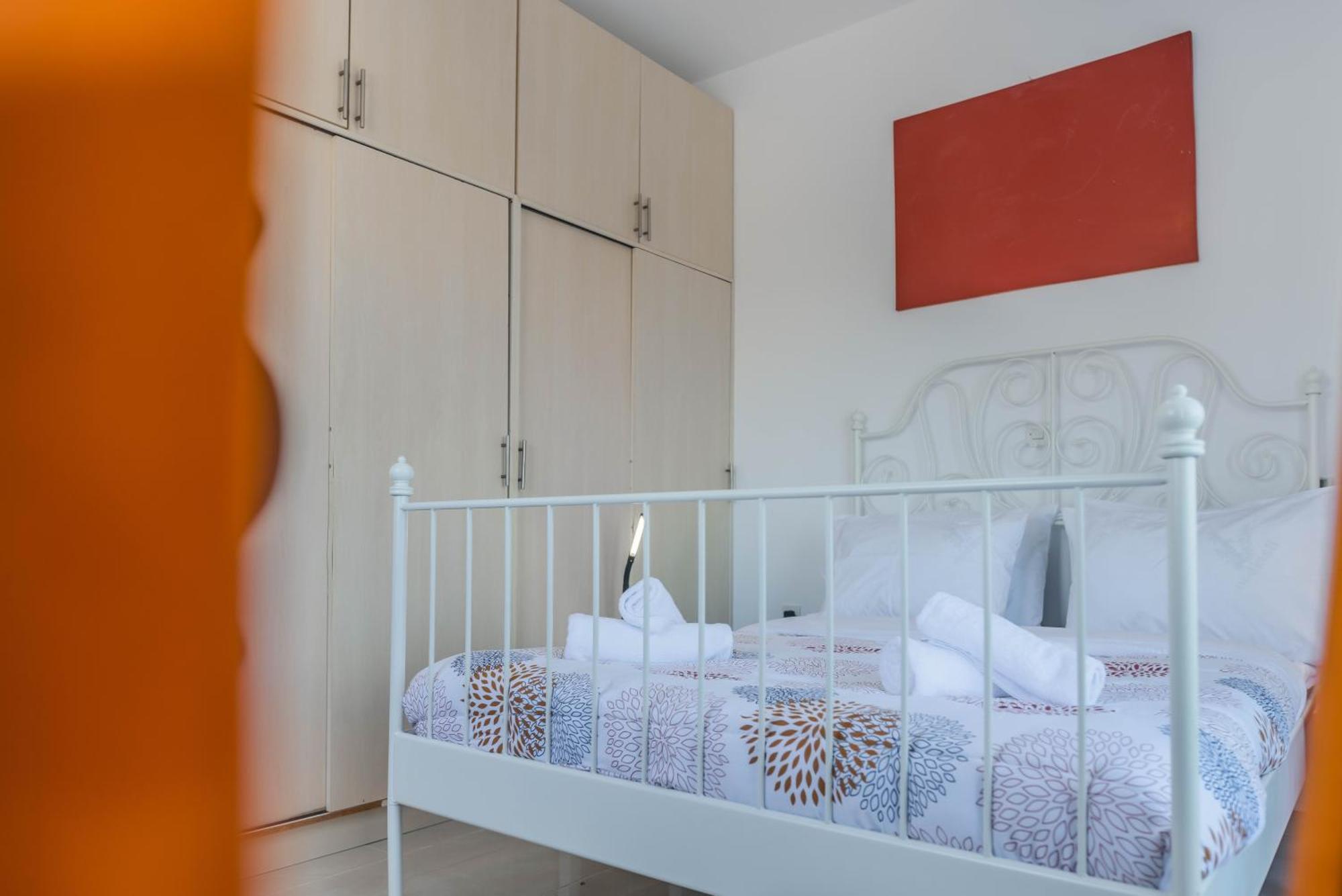 Ciel Blue Villas Kiotari Eksteriør billede